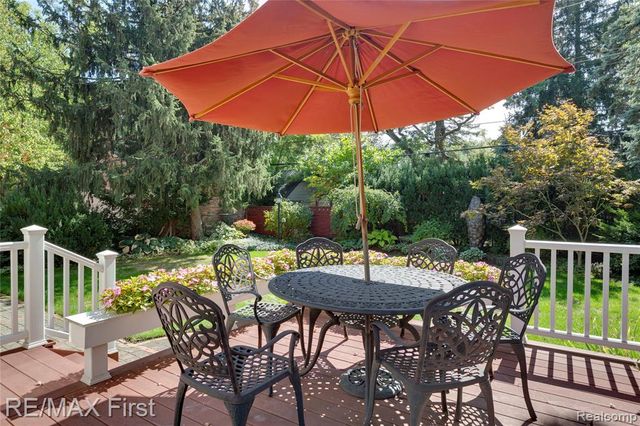 815 Oakridge, Ferndale, MI 48220