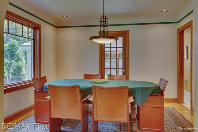 815 Oakridge, Ferndale, MI 48220