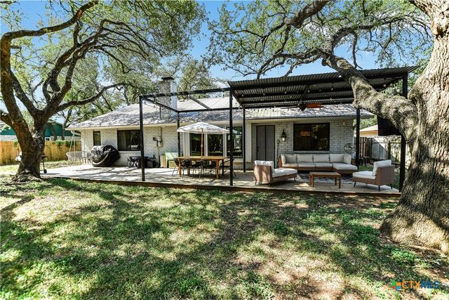 1508 Woodhill Drive, Round Rock, TX 78681