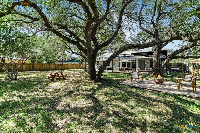 1508 Woodhill Drive, Round Rock, TX 78681