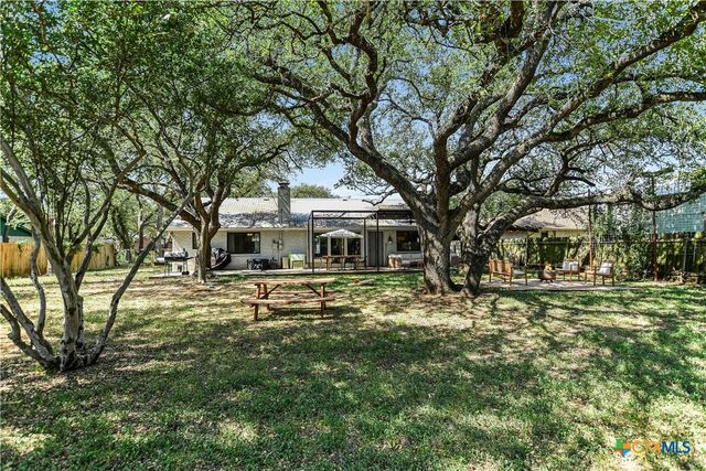 1508 Woodhill Drive, Round Rock, TX 78681
