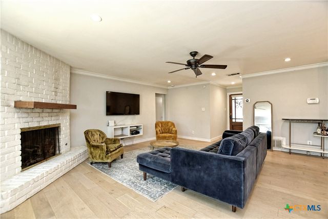 1508 Woodhill Drive, Round Rock, TX 78681