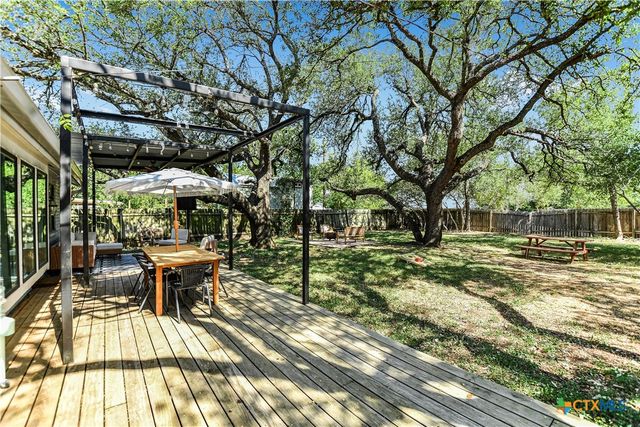 1508 Woodhill Drive, Round Rock, TX 78681