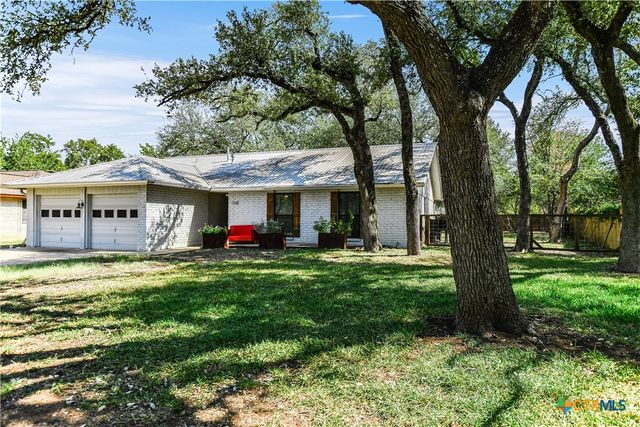 1508 Woodhill Drive, Round Rock, TX 78681