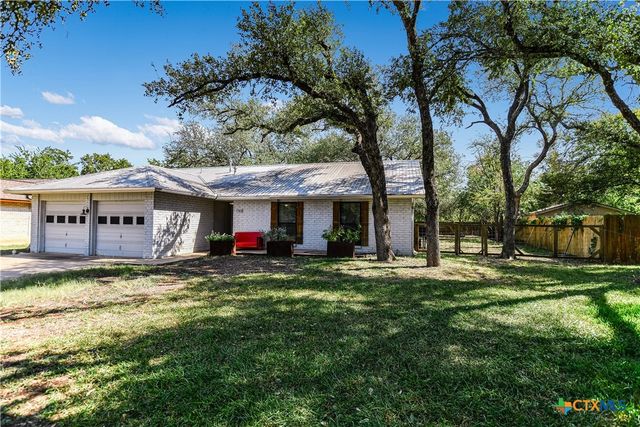 1508 Woodhill Drive, Round Rock, TX 78681