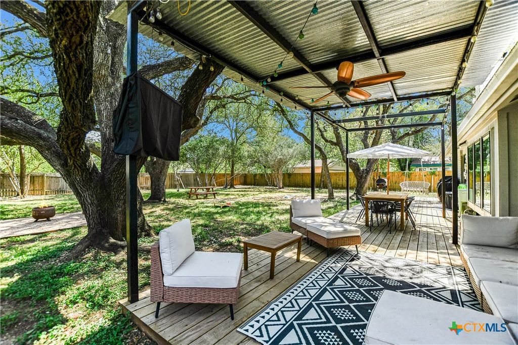 1508 Woodhill Drive, Round Rock, TX 78681