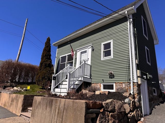 291 Parkland Ave, Lynn, MA 01905