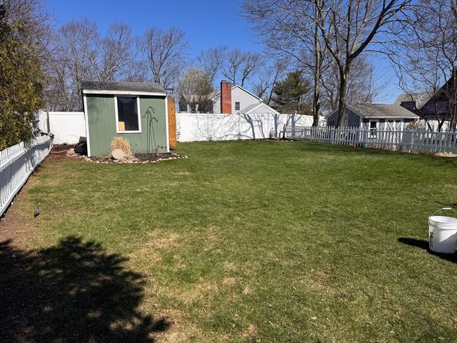 291 Parkland Ave, Lynn, MA 01905