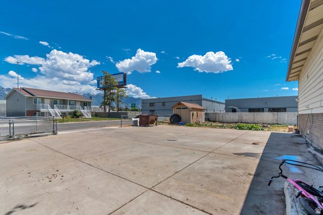 521 W TIFFANY TOWN DR, Midvale, UT 84047