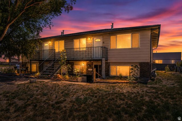 521 W TIFFANY TOWN DR, Midvale, UT 84047