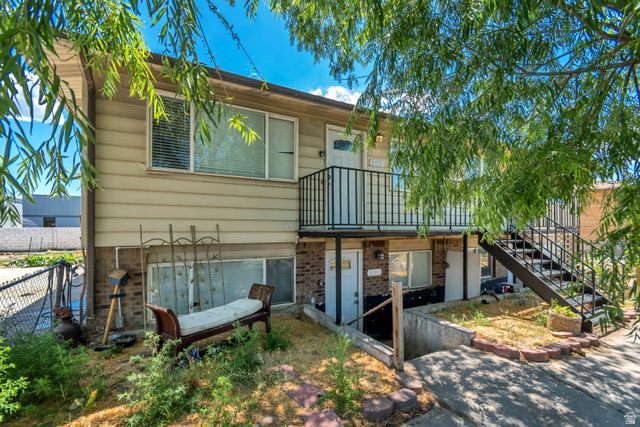 521 W TIFFANY TOWN DR, Midvale, UT 84047