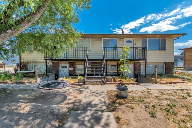 521 W TIFFANY TOWN DR, Midvale, UT 84047