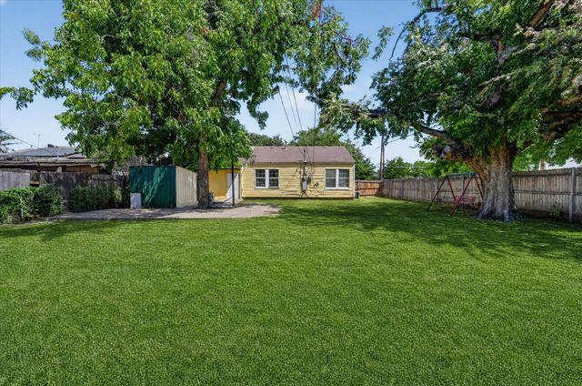 3628 Hampshire Boulevard, Fort Worth, TX 76103