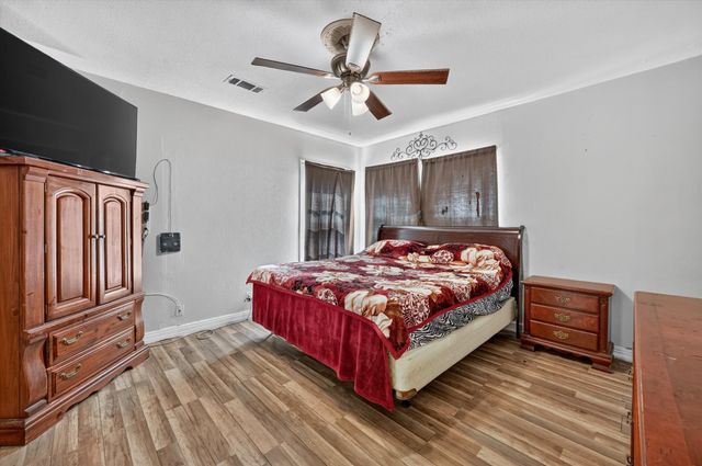 3628 Hampshire Boulevard, Fort Worth, TX 76103