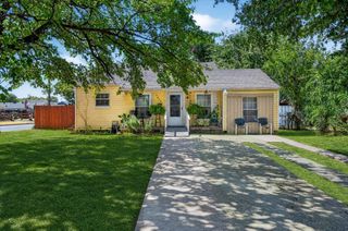3628 Hampshire Boulevard, Fort Worth, TX 76103