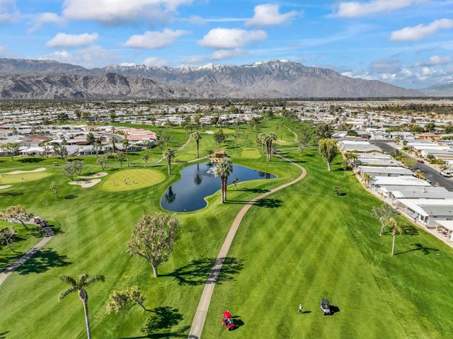 38525 Desert Greens Drive E, Palm Desert, CA 92260