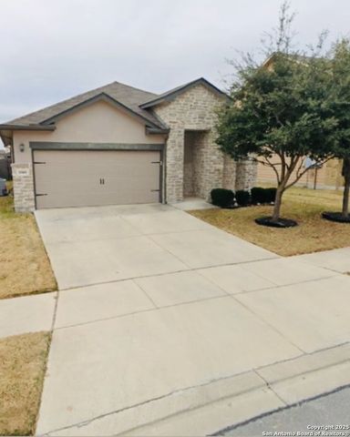 10460 Dakota River, Converse, TX 78109