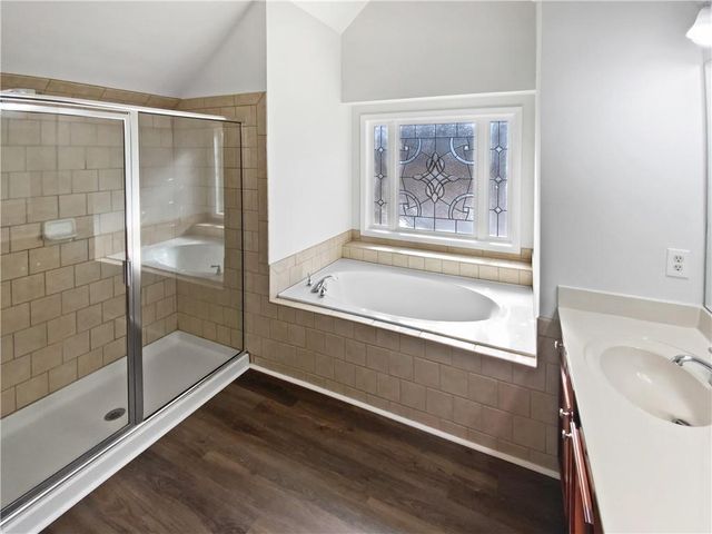 520 Osprey Lane, Woodstock, GA 30188