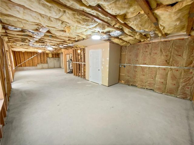 520 Osprey Lane, Woodstock, GA 30188