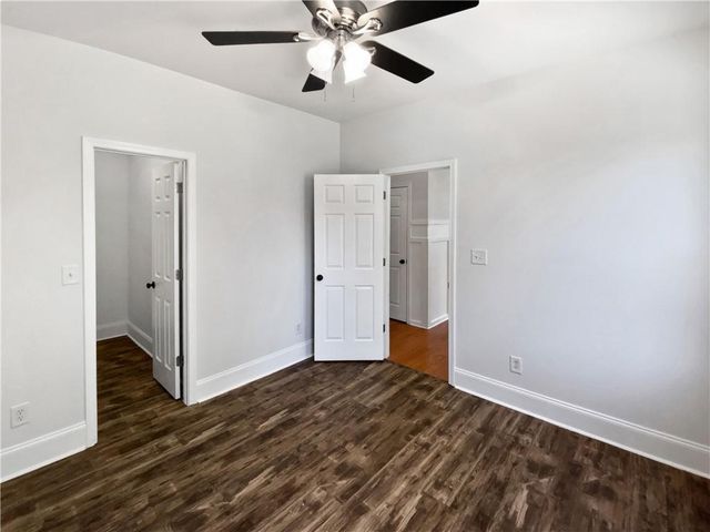 520 Osprey Lane, Woodstock, GA 30188