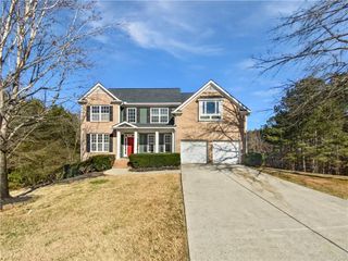 520 Osprey Lane, Woodstock, GA 30188