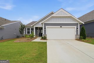 210 Balsam Drive, Dallas, GA 30157