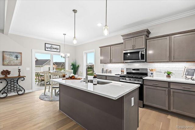 362 Jubilee Drive, Northfield Township, MI 48189
