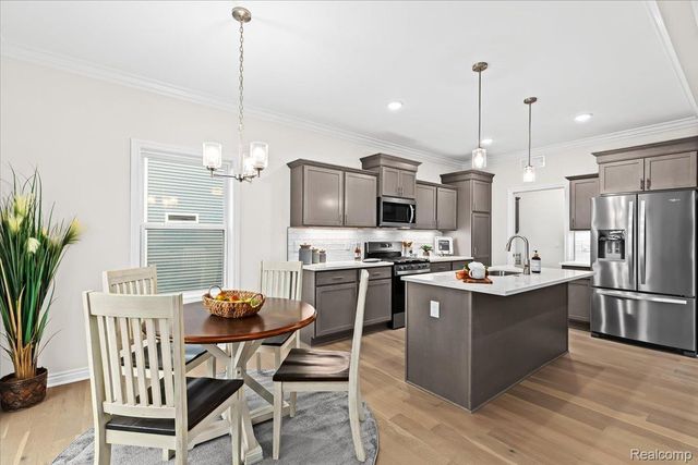 362 Jubilee Drive, Northfield Township, MI 48189