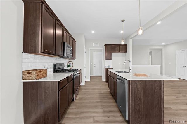 362 Jubilee Drive, Northfield Township, MI 48189