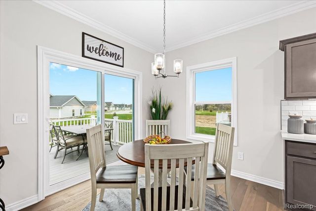 362 Jubilee Drive, Northfield Township, MI 48189