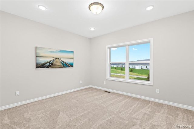 362 Jubilee Drive, Northfield Township, MI 48189