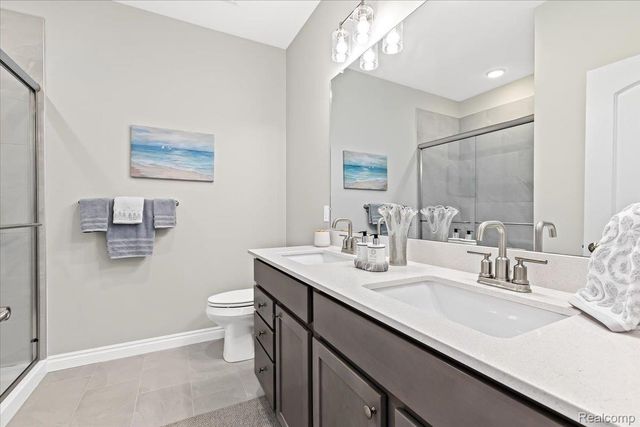 362 Jubilee Drive, Northfield Township, MI 48189