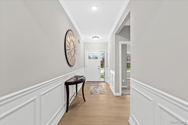 362 Jubilee Drive, Northfield Township, MI 48189