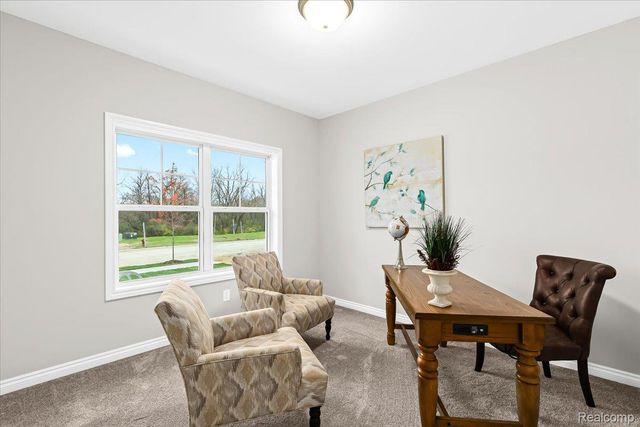 362 Jubilee Drive, Northfield Township, MI 48189