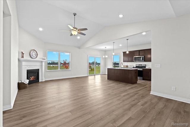 362 Jubilee Drive, Northfield Township, MI 48189