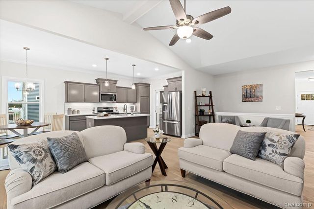 362 Jubilee Drive, Northfield Township, MI 48189