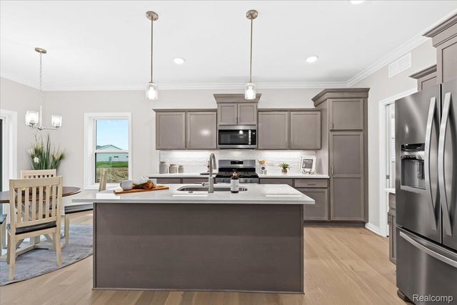 362 Jubilee Drive, Northfield Township, MI 48189