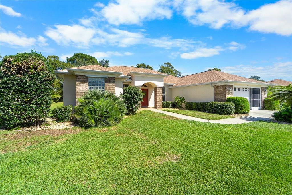 10367 AUDIE BROOK DRIVE, Spring Hill, FL 34608