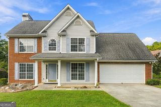 40 Summer Leigh Drive, Stockbridge, GA 30281