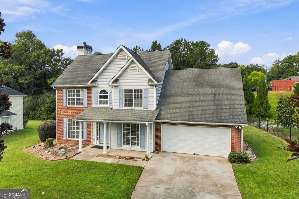 40 Summer Leigh Drive, Stockbridge, GA 30281 — photo 3