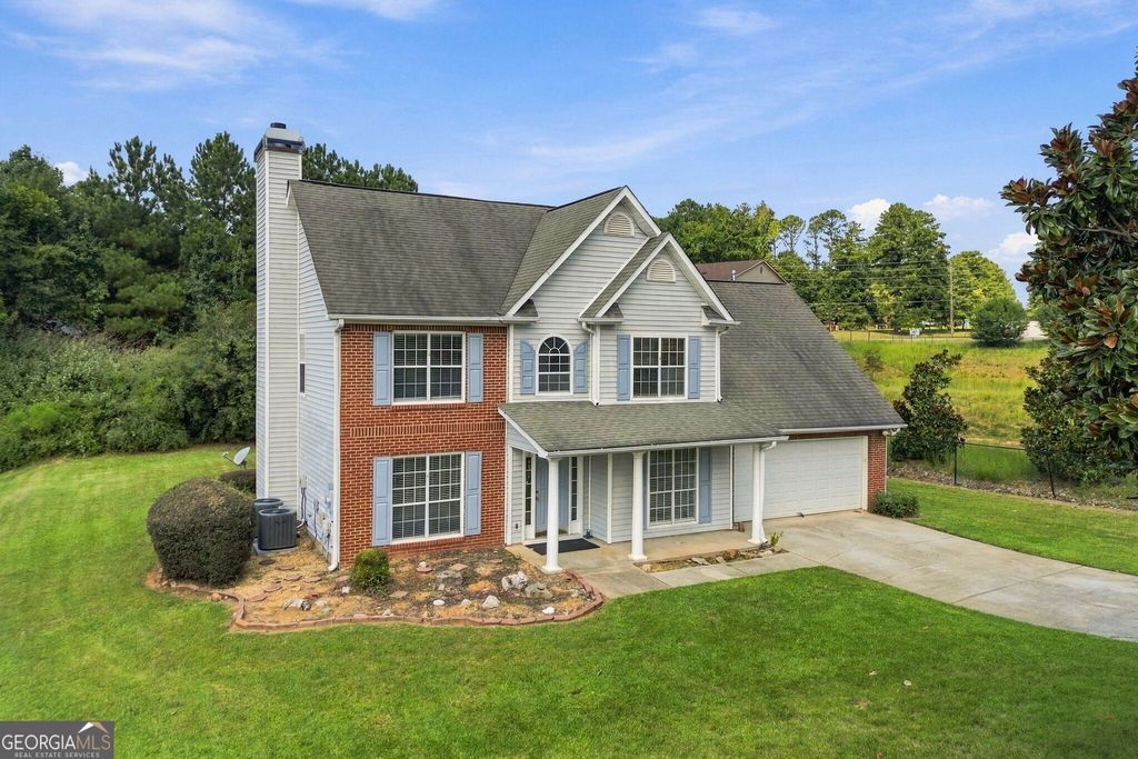 40 Summer Leigh Drive, Stockbridge, GA 30281 — photo 4