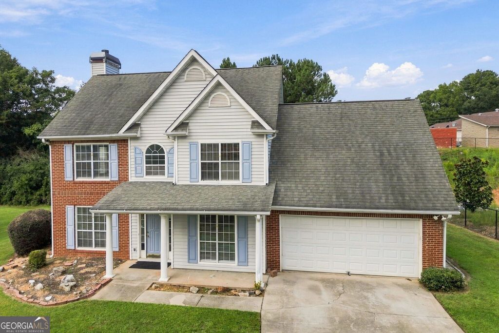 40 Summer Leigh Drive, Stockbridge, GA 30281 — photo 5