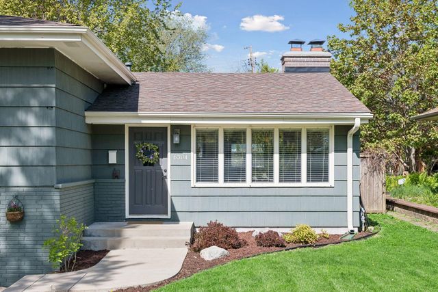 6304 Mildred Avenue, Edina, MN 55439