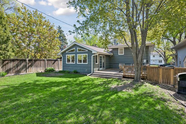 6304 Mildred Avenue, Edina, MN 55439
