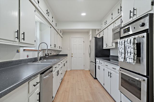 5228 Rutland Avenue, Fort Worth, TX 76133