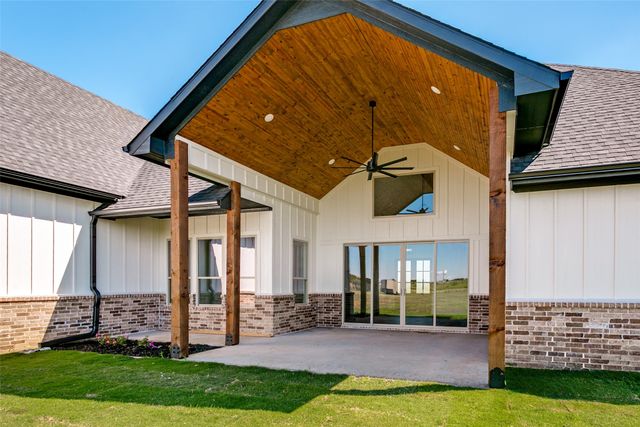 6951 Eagle Creek Drive, Godley, TX 76044