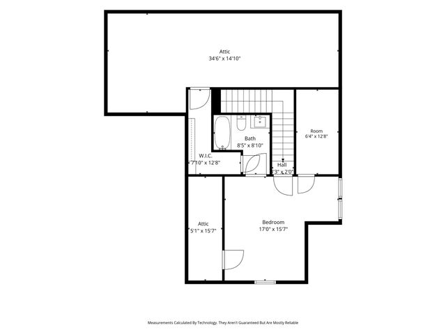 6951 Eagle Creek Drive, Godley, TX 76044