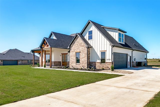 6951 Eagle Creek Drive, Godley, TX 76044