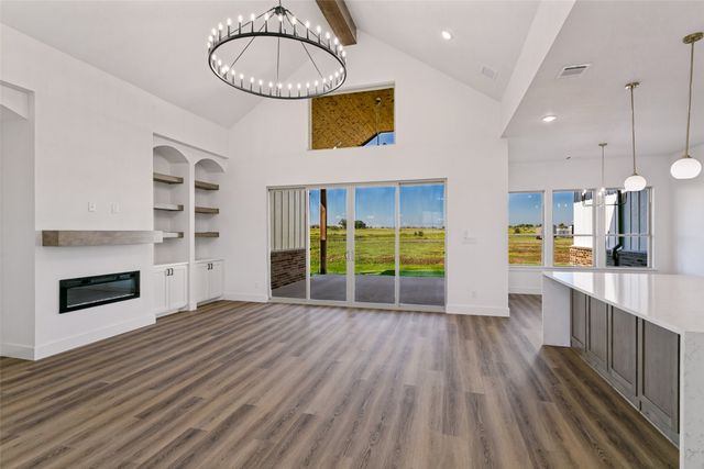6951 Eagle Creek Drive, Godley, TX 76044