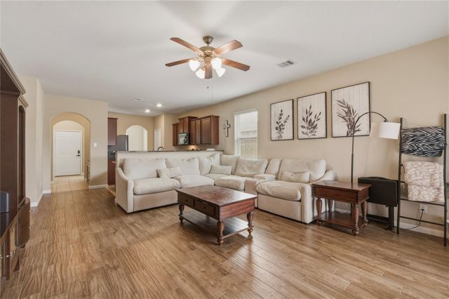 2317 Nautica Terrace Drive, Texas City, TX 77568